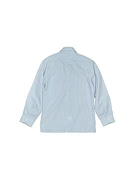 Christian Dior Long Sleeve Button-Down Shirt (view 2)