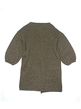 Tocoto Vintage Pullover Sweater (view 2)