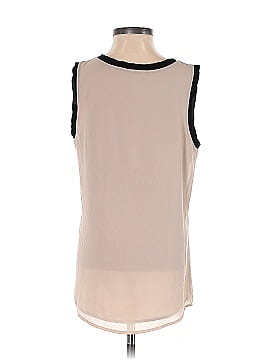 Calvin Klein Sleeveless Blouse (view 2)