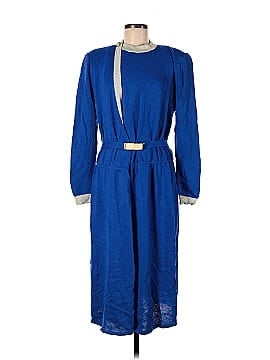 Marie St. John for Neiman Marcus Casual Dress (view 1)