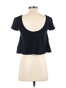 Cooperative Short Sleeve Top (view 2)