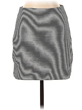RE/DONE Casual Skirt (view 1)