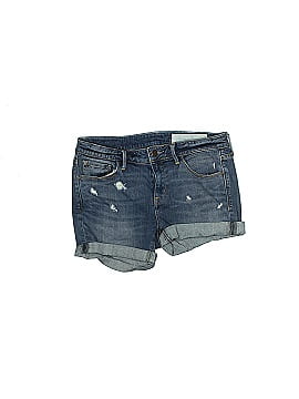 Treasure & Bond Denim Shorts (view 1)