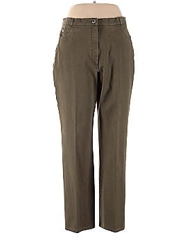 Olsen Europe Casual Pants (view 1)