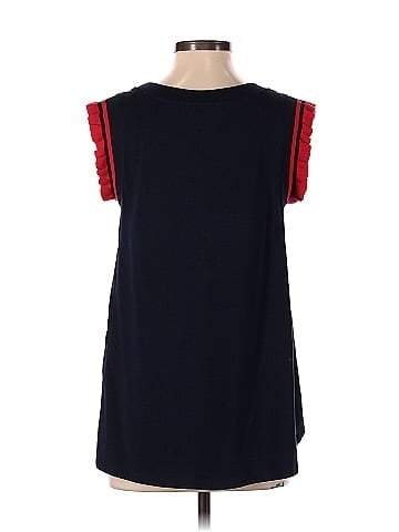 Claudie Pierlot Sleeveless Top (view 2)
