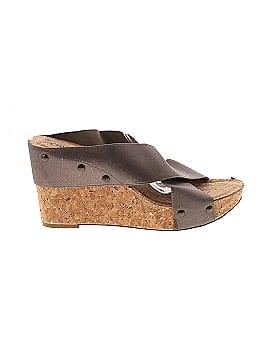 Cato Wedges (view 1)