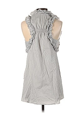 BCBGMAXAZRIA Sleeveless Blouse (view 2)