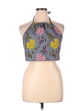 Cee Cee's Closet Halter Top (view 1)