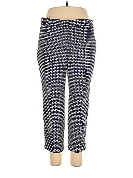 J.Crew Silk Pants (view 1)