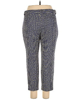 J.Crew Silk Pants (view 2)