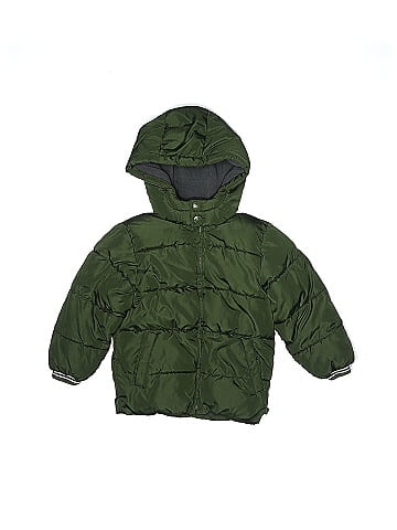 Gap clearance snow jacket