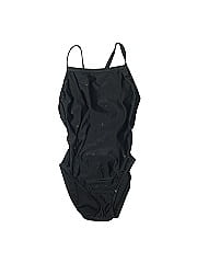 Speedo One Piece Swimsuit