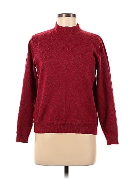 Alfred Dunner Turtleneck Sweater (view 1)