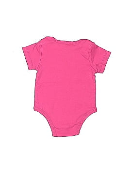 Juicy Couture Short Sleeve Onesie (view 2)