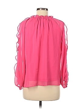 1.State Long Sleeve Blouse (view 2)