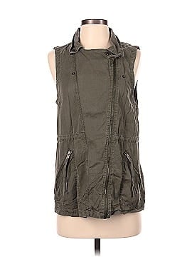 American Eagle Outfitters Vest (view 1)