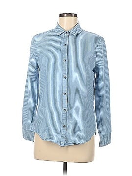 Mo:Vint Long Sleeve Button-Down Shirt (view 1)