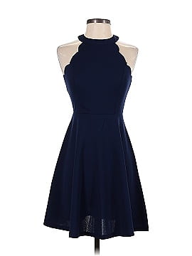 Shein Cocktail Dress (view 1)