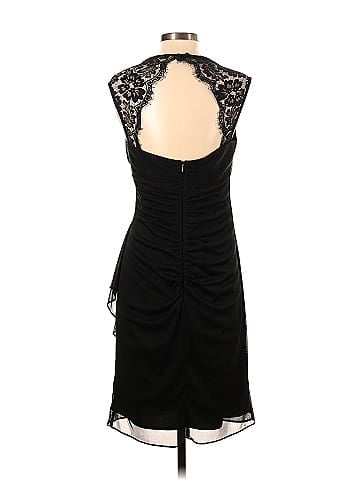 Scarlett Cocktail Dress (view 2)