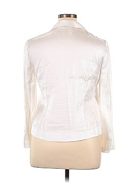 Laura Long Sleeve Blouse (view 2)