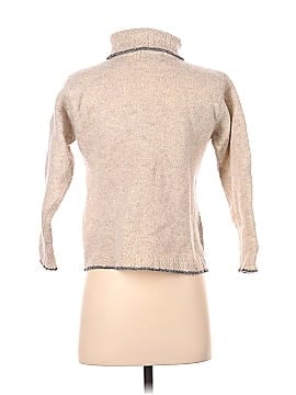 Woolrich Turtleneck Sweater (view 2)