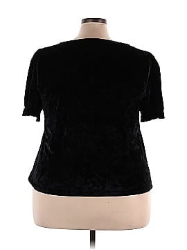 Hot Topic Short Sleeve Top (view 2)