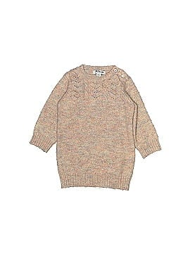 Creeks Pullover Sweater (view 1)