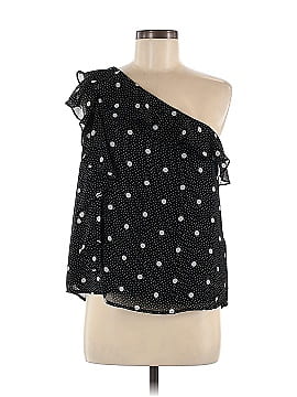 1.State Sleeveless Blouse (view 1)