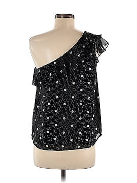 1.State Sleeveless Blouse (view 2)