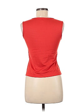 Athletic Works Sleeveless T-Shirt (view 2)