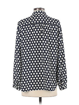 Anne Klein Long Sleeve Blouse (view 2)