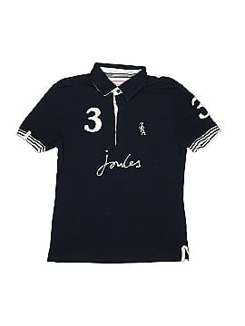 Joules Short Sleeve Polo (view 1)