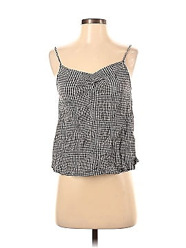 BP. Sleeveless Blouse (view 1)