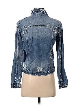 Fashion Nova Denim Jacket (view 2)