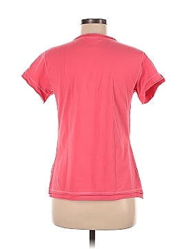 Neon Buddha Short Sleeve T-Shirt (view 2)