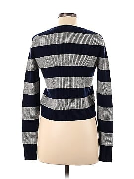 MICHAEL Michael Kors Wool Pullover Sweater (view 2)