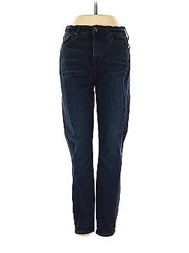 7 For All Mankind Jeans (view 1)