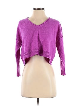 Pilcro Pullover Sweater (view 1)