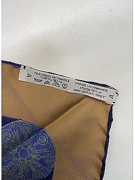 Herm�ès Silk Torana Scarf 90cm (view 2)