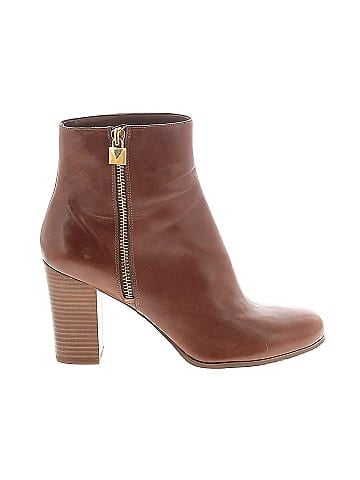 Size 11 michael kors hot sale boots