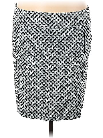 Margaret M Formal Skirt (view 1)
