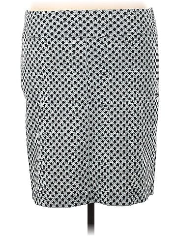 Margaret M Formal Skirt (view 2)