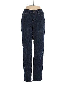 Ann Taylor LOFT Outlet Jeans (view 1)