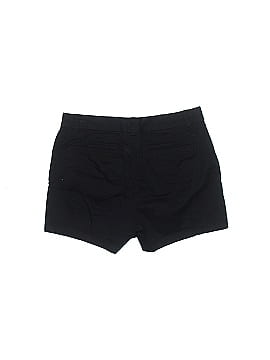 Maison Jules Khaki Shorts (view 2)