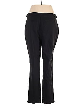 Dana Buchman black dress pants size‎ 12 Black - Depop