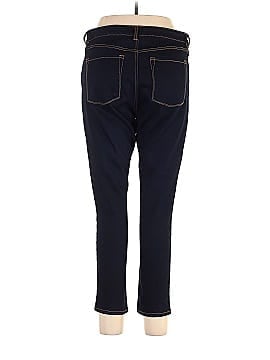 L.L.Bean Signature Jeans (view 2)