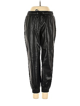 Truth Faux Leather Pants (view 1)