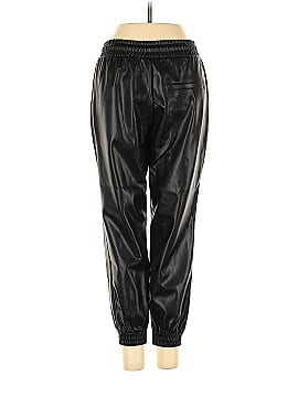Truth Faux Leather Pants (view 2)