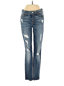 7 For All Mankind Jeans (view 1)