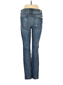 7 For All Mankind Jeans (view 2)